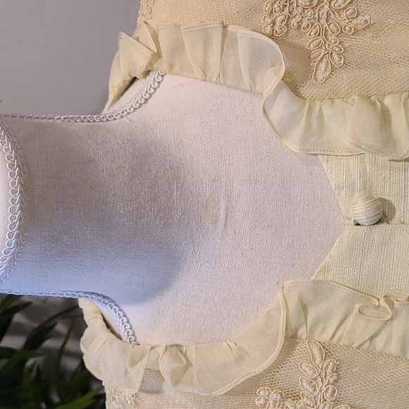 Vintage Beautiful Hand Tailored Suit! - Picture 7 of 8